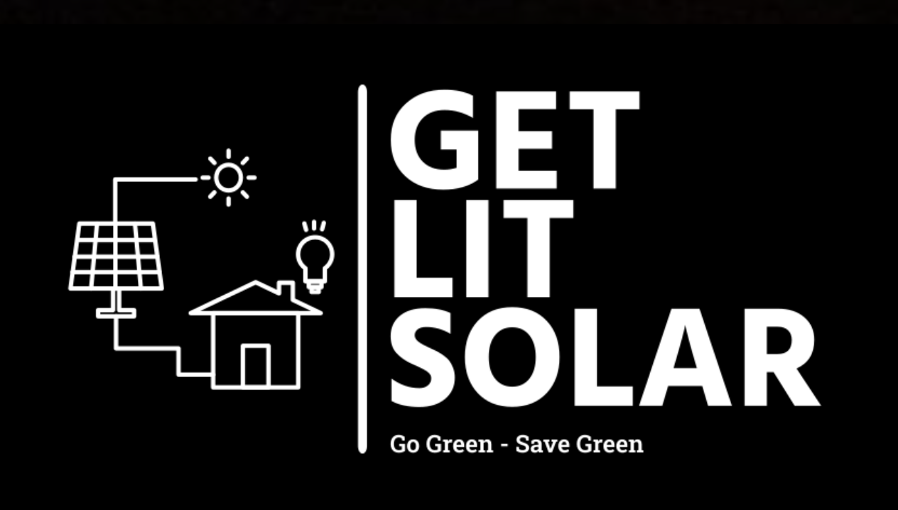 Get Lit Solar